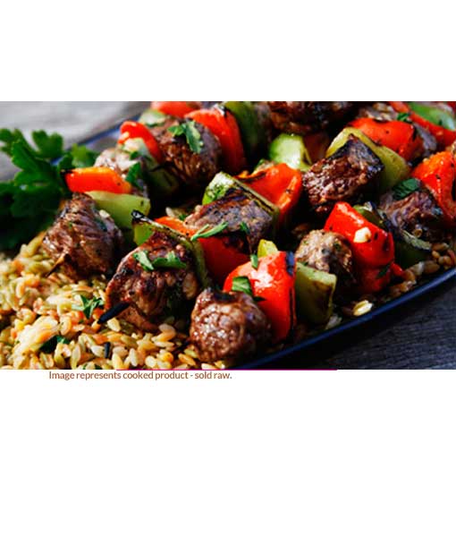 Beef-Kebabs