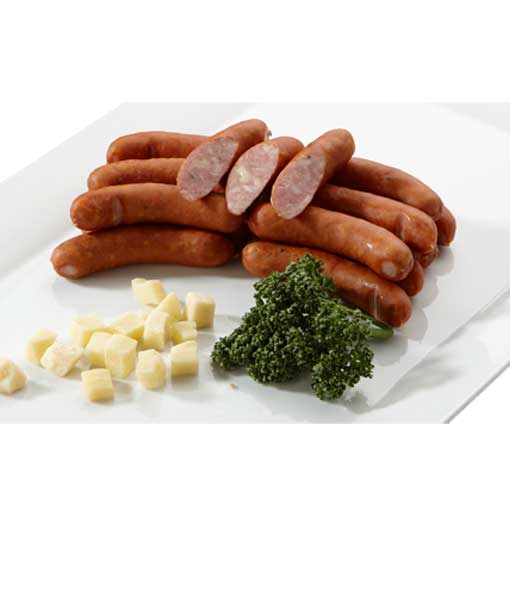 Cheese-Kransky