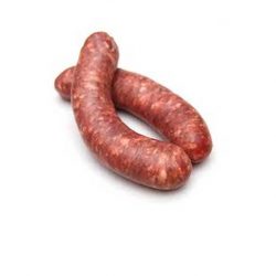 gourmet smallgoods cairns plain chorizo