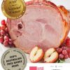 Free Range Ham