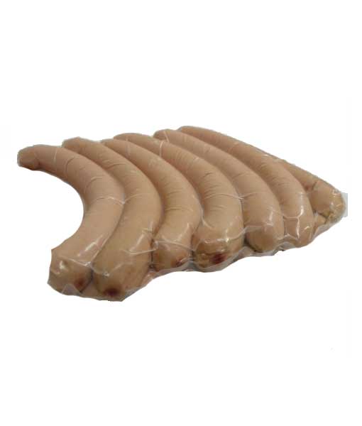 Continental-Franks