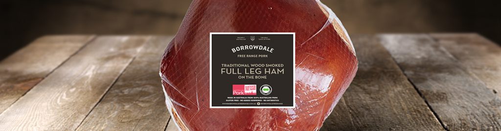 Free Range Ham Cairns