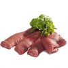 Free Range Lamb Backstrap fresh