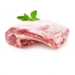 Lamb Shoulder Square Cut Bone in