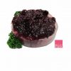 pork mignon cranberry almond gourmet butcher