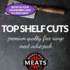 Free Range Meat Value Pack