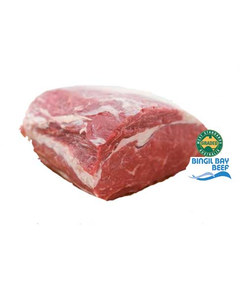 WholeScotchRibFillet rib fillet scotch fillet whole msa grass fed beef