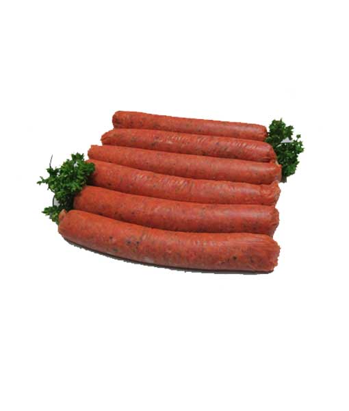 WorcestershireCrkPepper gourmet sausages cairns beef sausage king